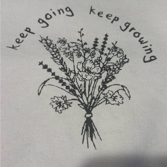 Wildfox Pullover Sweatshirt size S - Picture 2 of 4